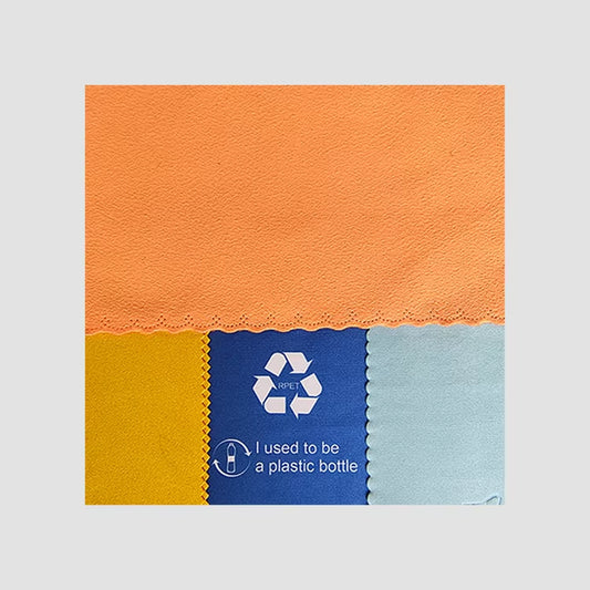 Custom Print Microfiber Glasses Cleaning Cloth Sunglasses Cleaning Wipe Cloth Custom Logo Eyeglass Cleaning Cloth